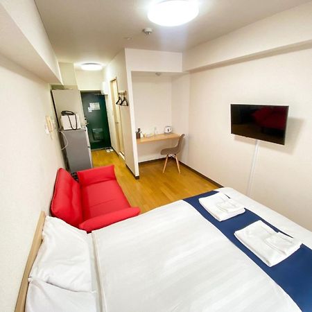 Hotel Nishikawaguchi Weekly - Vacation Stay 43454V Сайтама Экстерьер фото