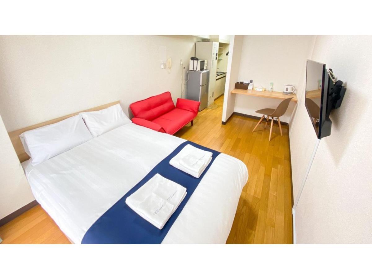 Hotel Nishikawaguchi Weekly - Vacation Stay 43454V Сайтама Экстерьер фото
